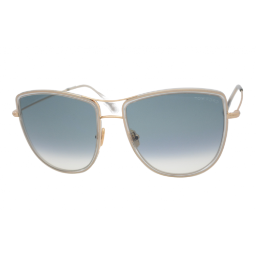 ÓCULOS DE SOL TOM FORD TF 759 28B 59/18