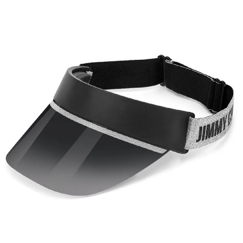 Viseira Jimmy Choo CALIX BSC 0108 R Preto