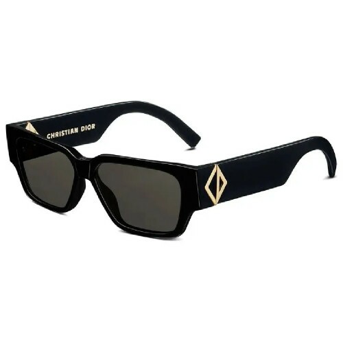 Óculos de Sol Dior CD Diamond S5I Masculino | Ótica Rio Branco