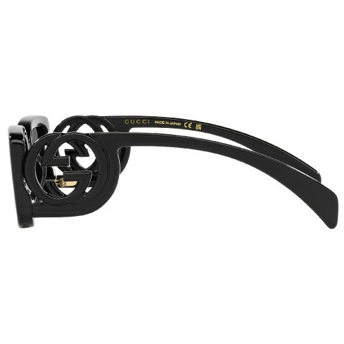 Óculos de Sol Gucci GG1325S Unissex | Ótica Rio Branco