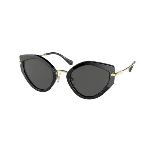 ÓCULOS DE SOL FEMININO MIU MIU