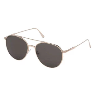 ÓCULOS DE SOL UNISEX TOM FORD 