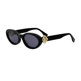 ÓCULOS DE SOL FEMININO FENDI 