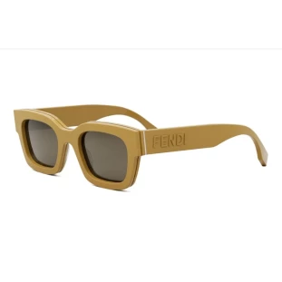 ÓCULOS DE SOL FENDI FE40119I 39E