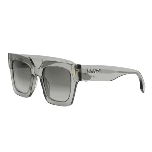ÓCULOS DE SOL FENDI FE40101I 20B