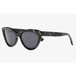 ÓCULOS DE SOL FENDI FE40087U 52A