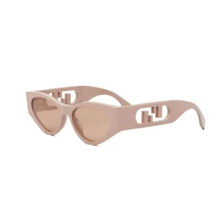 ÓCULOS DE SOL FENDI FE40049I 72Y