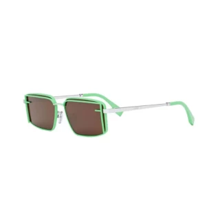 ÓCULOS DE SOL FENDI FE40102U 01V
