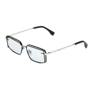 ÓCULOS DE SOL FENDI FE40102U 01V