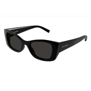 ÓCULOS DE SOL SAINT LAURENT SL 593-001 
