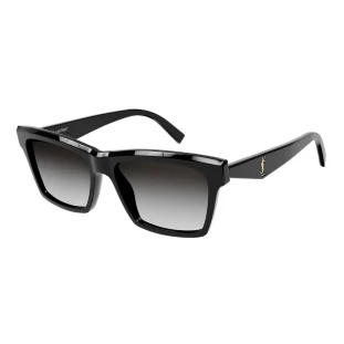 ÓCULOS DE SOL SAINT LAURENT SL M104 001