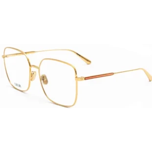 ÓCULOS DE GRAU CHRISTIAN DIOR /DIOR GEMDIOR SU A800 56/16 .