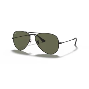 ÓCULOS DE SOL RB 3025L 002/58 AVIATOR