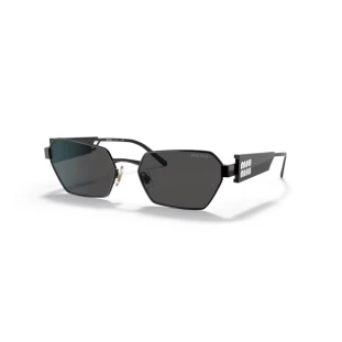 ÓCULOS DE SOL MIU MIU 0MU 53WS 1AB5S058