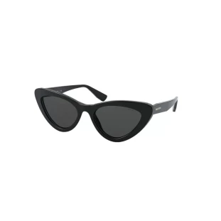 ÓCULOS DE SOL MIU MIU SMU 01V 1AB-5S0 