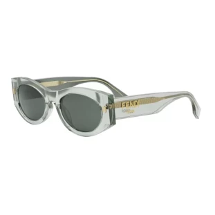 ÓCULOS DE SOL FENDI FE40125I 95N