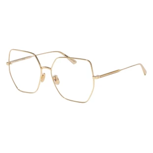 ÓCULOS DE GRAU CHRISTIAN DIOR /DIOR GEMDIORO S2U A700 57/15 .