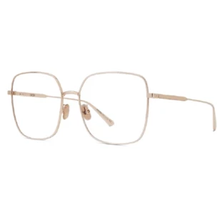 ÓCULOS DE GRAU CHRISTIAN DIOR /DIOR GEMDIOR SU A000 56/16 .