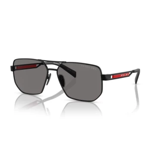 ÓCULOS SOLAR PRADA -  OPS 51ZS 1BO02G59