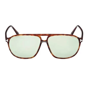 ÓCULOS DE SOL TOM FORD AVIADOR UNISSEX