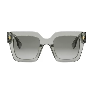 ÓCULOS DE SOL FENDI FE40101I 20B