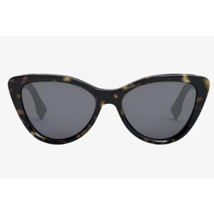 ÓCULOS DE SOL FENDI FE40087U 52A