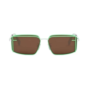 ÓCULOS DE SOL FENDI FE40102U 01V