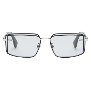 ÓCULOS DE SOL FENDI FE40102U 01V