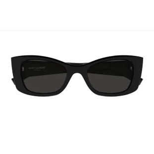 ÓCULOS DE SOL SAINT LAURENT SL 593-001 