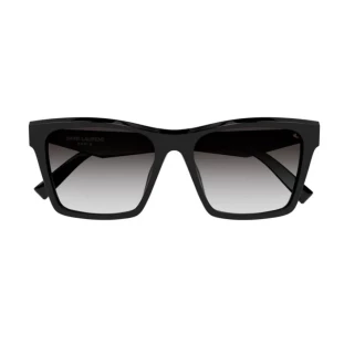 ÓCULOS DE SOL SAINT LAURENT SL M104 001