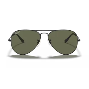 ÓCULOS DE SOL RB 3025L 002/58 AVIATOR