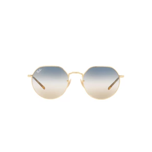 ÓCULOS DE SOL 0RB3565L 001/GD