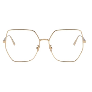 ÓCULOS DE GRAU CHRISTIAN DIOR /DIOR GEMDIORO S2U A700 57/15 .