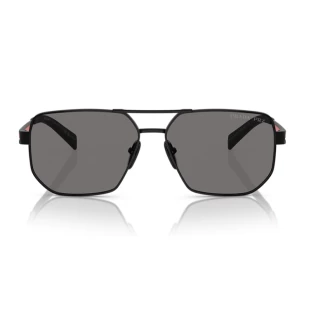 ÓCULOS SOLAR PRADA -  OPS 51ZS 1BO02G59